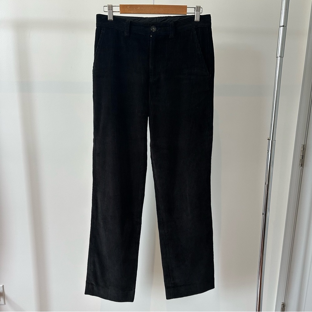 A.P.C. x Jane Birkin | Corduroy Pants